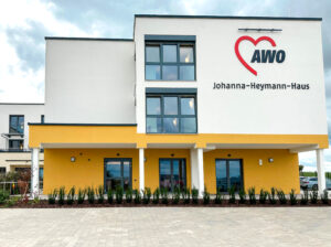 Johanna-Heymann-Haus der Senioren in Marktbreit
